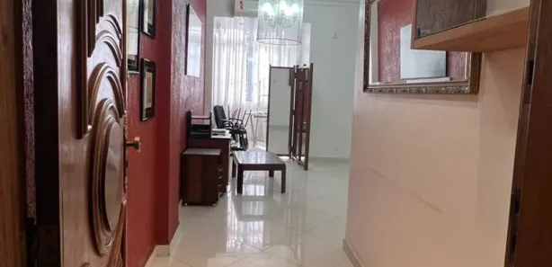 Apartamento com 3 Quartos para alugar, 95m² no Copacabana, Rio de Janeiro