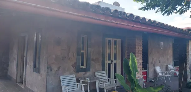 Casa de Condomínio com 3 Quartos à venda, 220m² no , Vera Cruz