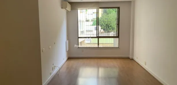 Apartamento com 3 Quartos à venda, 100m² no Humaitá, Rio de Janeiro
