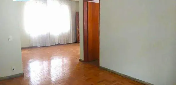 Apartamento com 4 Quartos à venda, 120m² no Lourdes, Belo Horizonte