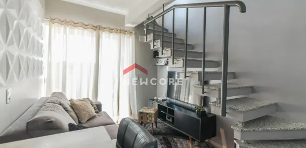 Apartamento com 2 Quartos à venda, 103m² no Fião, São Leopoldo