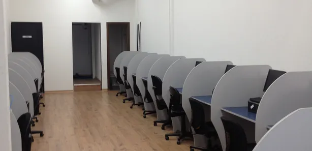 Sala Comercial para venda ou aluguel, 200m² no Santa Lúcia, Belo Horizonte