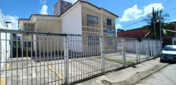 Apartamento com 1 Quarto à venda, 40m² no Candeias, Jaboatão dos Guararapes