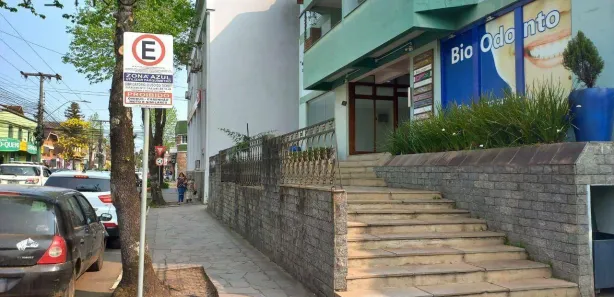 Sala Comercial à venda, 30m² no Centro, Canela