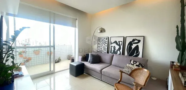 Cobertura com 3 Quartos à venda, 211m² no Santo Agostinho, Belo Horizonte