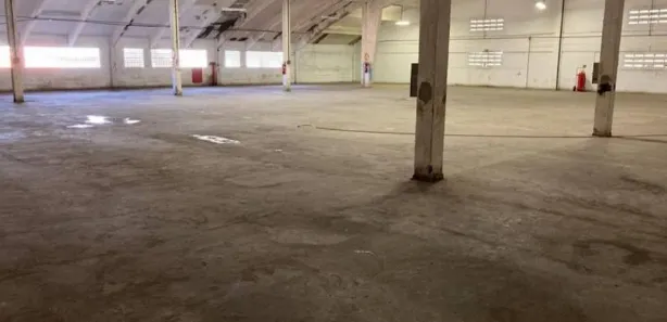 Galpão/Depósito/Armazém à venda, 7213m² no Mares, Salvador