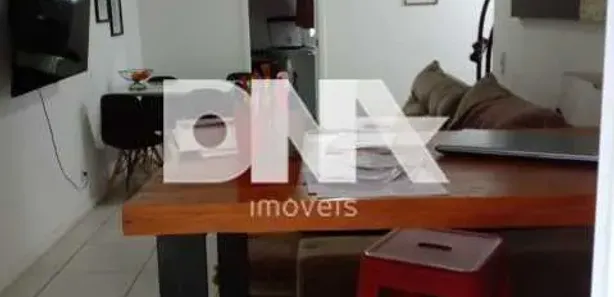 Apartamento com 2 Quartos à venda, 69m² no Jardim Botânico, Rio de Janeiro