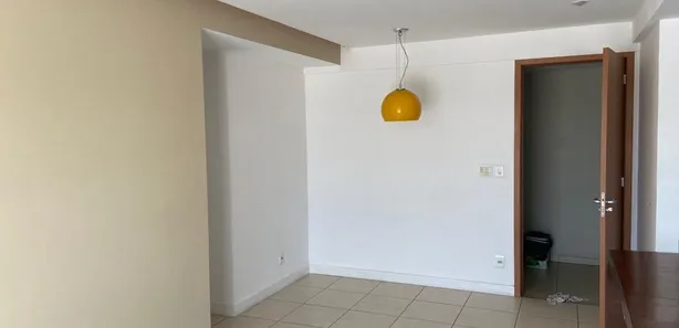 Apartamento com 2 Quartos à venda, 58m² no Campo Grande, Rio de Janeiro