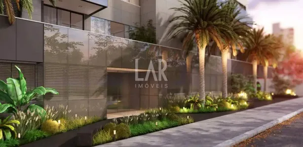 Apartamento com 4 Quartos à venda, 160m² no Cruzeiro, Belo Horizonte