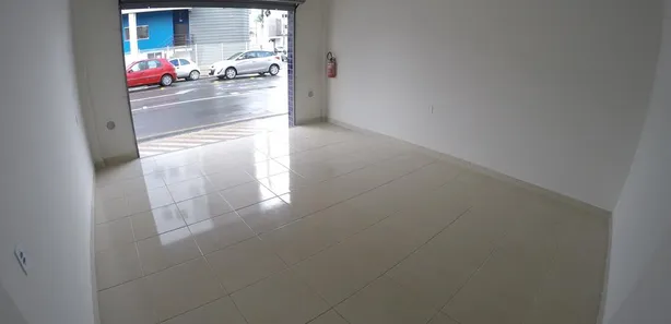Ponto Comercial para alugar, 30m² no Centro, Criciúma