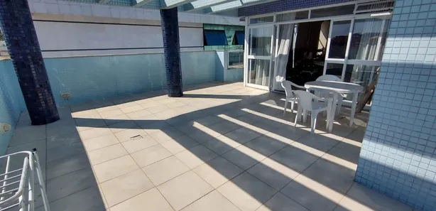 Cobertura com 3 Quartos para alugar, 240m² no Prainha, Arraial do Cabo