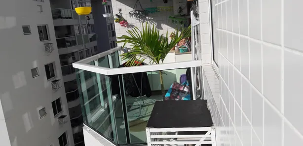Apartamento com 2 Quartos à venda, 60m² no Taquara, Rio de Janeiro