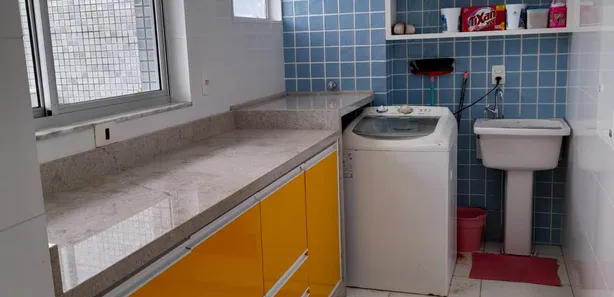 Apartamento com 4 Quartos à venda, 139m² no Dom Pedro I, Manaus