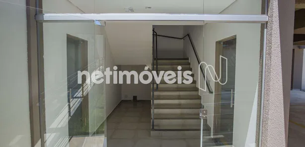 Apartamento com 2 Quartos à venda, 60m² no Residencial Visão, Lagoa Santa