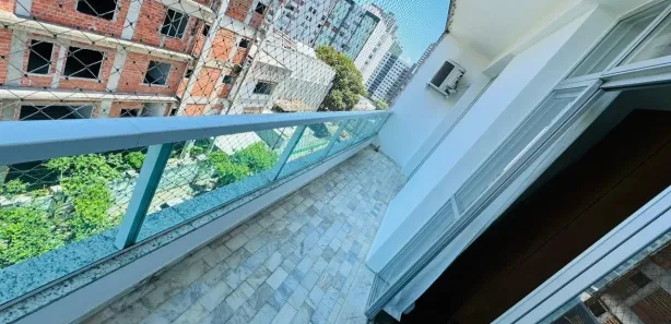 Apartamento com 4 Quartos à venda, 180m² no Canela, Salvador