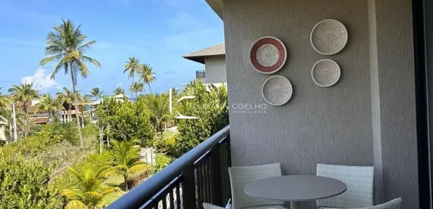 Flat com 3 Quartos à venda, 93m² no , Ipojuca