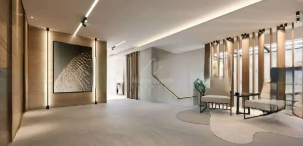 Cobertura com 3 Quartos à venda, 172m² no Gutierrez, Belo Horizonte