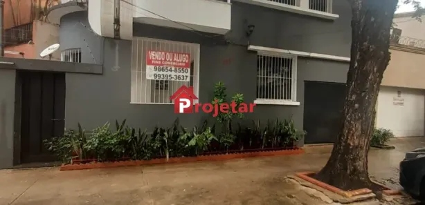Galpão/Depósito/Armazém com 5 Quartos à venda, 200m² no Lourdes, Belo Horizonte