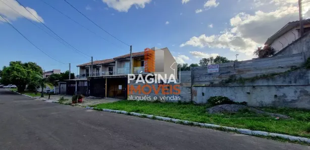 Lote/Terreno à venda, 384m² no Bom Princípio, Gravataí