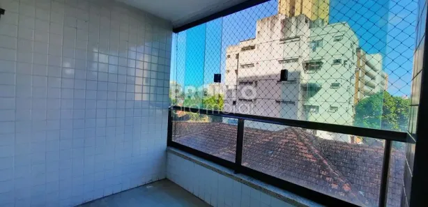 Apartamento com 3 Quartos à venda, 117m² no Boa Vista, Recife