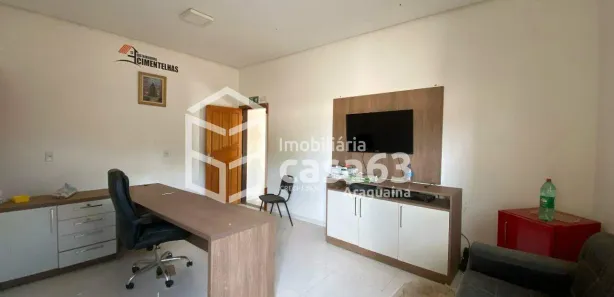 Galpão/Depósito/Armazém à venda, 200m² no Jardim dos Ipês I, Araguaína