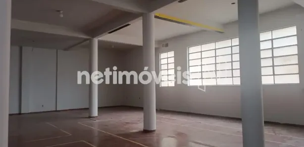 Ponto Comercial para alugar, 500m² no Santo Antônio, Belo Horizonte