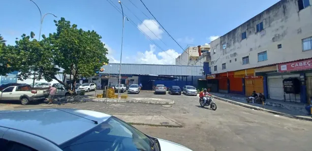 Ponto Comercial para alugar, 32m² no Itapuã, Salvador