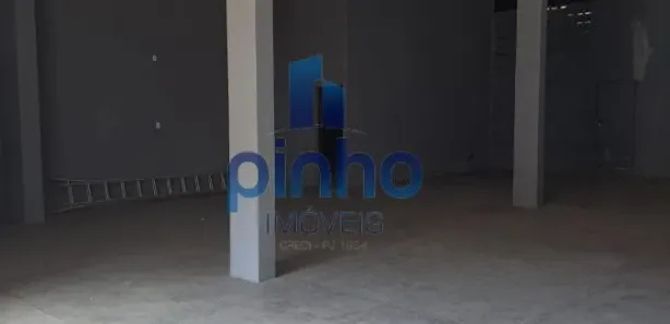 Galpão/Depósito/Armazém para alugar, 290m² no Tororó, Salvador