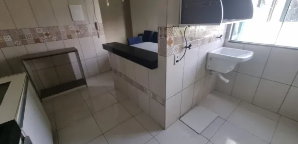 Apartamento com 3 Quartos para alugar, 75m² no Nova São Pedro, São Pedro da Aldeia