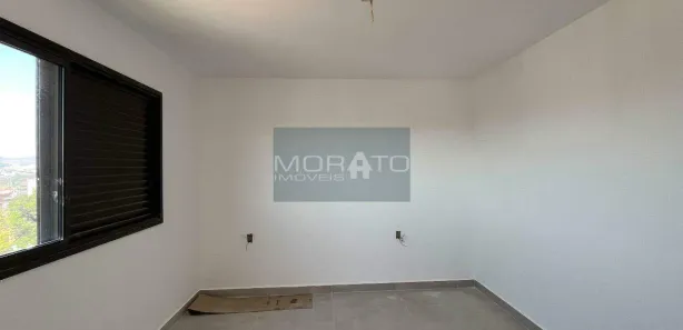 Apartamento com 3 Quartos à venda, 92m² no Minas Brasil, Belo Horizonte