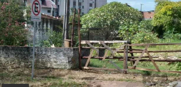 Lote/Terreno à venda, 549m² no Vila Cachoeirinha, Cachoeirinha