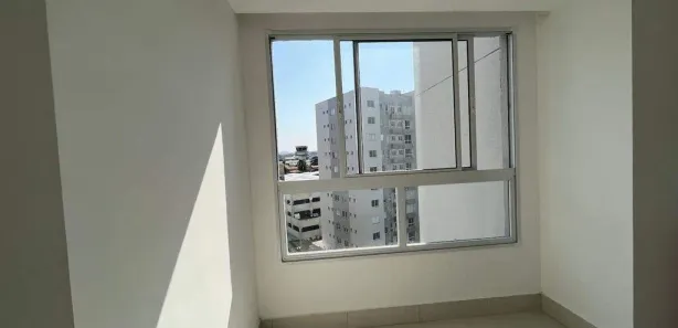 Apartamento com 2 Quartos para alugar, 54m² no Liberdade, Belo Horizonte