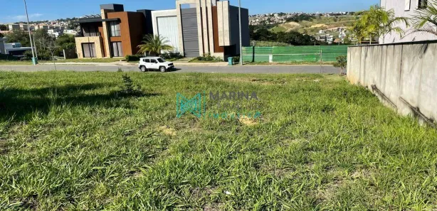 Lote/Terreno à venda, 463m² no Alphaville Vespasiano, Vespasiano