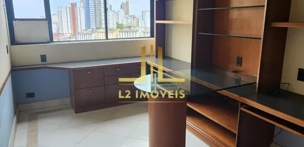 Apartamento com 4 Quartos à venda, 156m² no Graça, Salvador