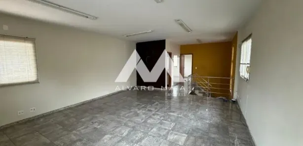 Imóvel Comercial com 5 Quartos para alugar, 300m² no Serra, Belo Horizonte