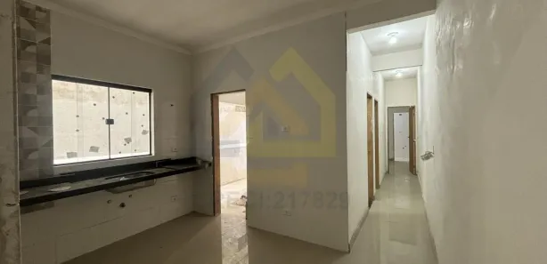 Casa com 2 Quartos à venda, 125m² no Jardim Boa Esperança (Vicente de Carvalho), Guarujá
