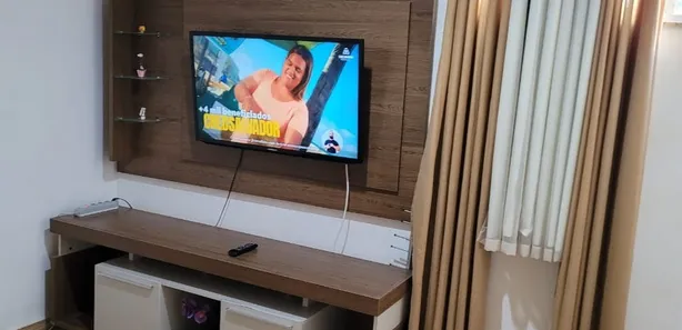 Apartamento com 1 Quarto à venda, 50m² no Itapuã, Salvador