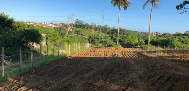 Lote/Terreno à venda, 10821m² no Cassange, Salvador