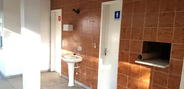 Sala Comercial para alugar, 270m² no Afogados, Recife