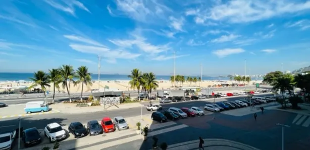 Apartamento com 4 Quartos à venda, 465m² no Copacabana, Rio de Janeiro