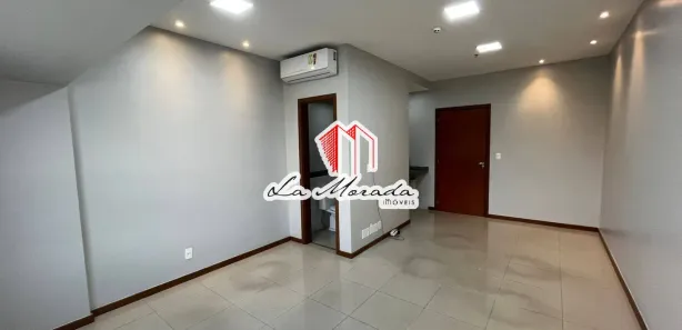 Sala Comercial à venda, 26m² no Chapada, Manaus