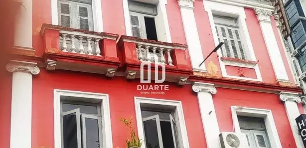 Imóvel Comercial à venda, 690m² no Paquetá, Santos