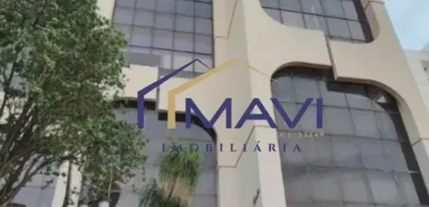 Sala Comercial com 1 Quarto para alugar, 49m² no Setor Oeste, Goiânia