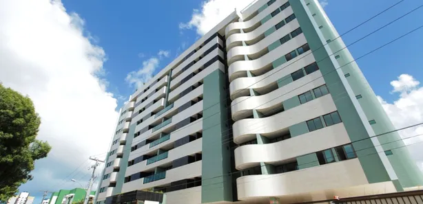 Apartamento com 2 Quartos à venda, 54m² no Jatiúca, Maceió