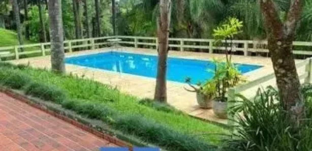 Fazenda/Sítio com 4 Quartos à venda, 5229m² no Chácara dos Junqueiras, Carapicuíba