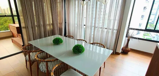 Apartamento com 1 Quarto para venda ou aluguel, 25m² no Nossa Senhora das Graças, Manaus