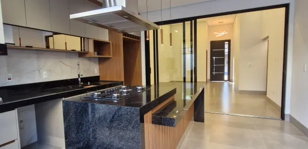 Casa de Condomínio com 3 Quartos à venda, 152m² no Condomínio Aroeira, Ribeirão Preto