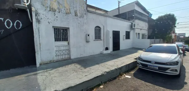 Ponto Comercial à venda, 33m² no São Geraldo, Manaus