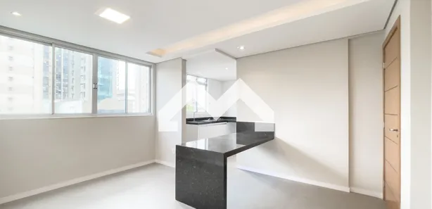 Apartamento com 2 Quartos para venda ou aluguel, 74m² no Savassi, Belo Horizonte