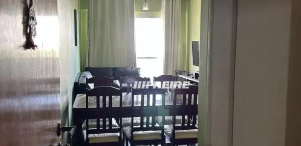 Apartamento com 3 Quartos à venda, 113m² no Enseada, Guarujá